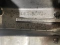 клапанная крышка Mercedes-Benz Sprinter W901-904 1998, 2.9 л., дизель, МКПП, микроавтобус, A6020151405 - фото №6