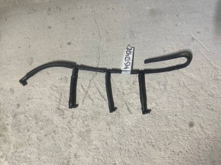 трубка обратки форсунок Volkswagen Golf 7 поколение 2012, 2.0 л., дизель, МКПП, хетчбэк 5 дв.