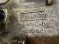 КПП механическая (МКПП) Ford Transit 8 поколение 2014, 2.2 л., дизель, МКПП, микроавтобус, BK2R7002MA, 7M5R720BA, CC1R7F096AF - фото №11