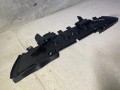 защита бампера (кенгурятник) Renault Megane 2 поколение 2005, бензин, МКПП, 8200073445 - фото №4