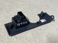 кнопка корректора фар Volkswagen Transporter T5 2005, 1.9 л., дизель, МКПП, микроавтобус, 7H1857189, 7H0941333 - фото №5