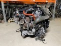 двигатель IVECO Daily 6 поколение 2017, 2.3 л., дизель, МКПП, микроавтобус, F1AGL411H, F1AGL411 - фото №4