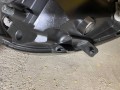 фара левая Renault Trafic 2 поколение [рестайлинг] 2010, 2.0 л., дизель, МКПП, 93859833 - фото №6