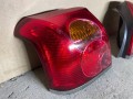 фонарь задний левый Toyota Avensis 2 поколение (T250) 2005, 2.0 л., дизель, МКПП, хетчбэк 5 дв., 89028783, 8156105160 - фото №4