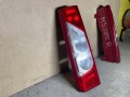 фонарь задний левый Citroen Jumpy 2 поколение 2010, 1.6 л., дизель, МКПП, минивэн, 1400455980 - фото №5