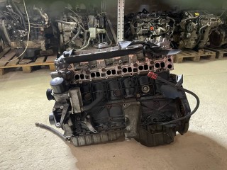 двигатель Mercedes-Benz E-Класс W211/S211 2005, 3.2 л., дизель, АКПП, седан, 648961, 648, 613