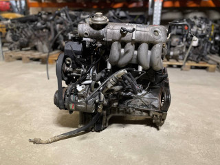 двигатель Mercedes-Benz C-Класс W203/S203/CL203 2000, 2.2 л., дизель, МКПП, 611960