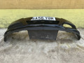 бампер передний Opel Astra H 2006, 1.6 л., бензин, МКПП - фото №4