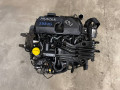 двигатель Renault Master 2 поколение [рестайлинг] 2005, 2.5 л., дизель, МКПП, G9U754, G9UA754, C007714 - фото №9
