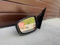 зеркало наружное левое Hyundai i30 GD 2013, МКПП, хетчбэк 5 дв., 87610A6110 - фото №4
