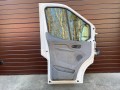 дверь передняя левая Ford Transit 8 поколение 2016, 2.2 л., дизель, МКПП, микроавтобус - фото №6