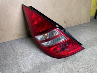 фонарь задний левый Kia Ceed 1 поколение 2010, 1.4 л., бензин, МКПП, 924012R0