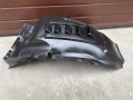 защита арок передняя правая (подкрылок) Citroen Jumper 2 поколение [рестайлинг] 2014, 2.2 л., дизель, МКПП, микроавтобус, 1383793080, 1383792080 - фото №5