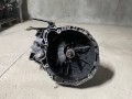 КПП механическая (МКПП) Renault Megane 2 поколение [рестайлинг] 2006, 1.9 л., дизель, МКПП, ND00002, ND00008 - фото №3