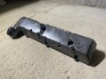 клапанная крышка Mercedes-Benz Sprinter W901-904 1998, 2.9 л., дизель, МКПП, микроавтобус, A6020151405 - фото №3