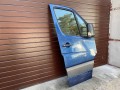 дверь передняя правая Mercedes-Benz Sprinter 2 поколение [рестайлинг] (W906) 2014, 2.2 л., дизель, МКПП, микроавтобус - фото №2