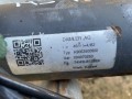 мост задний Mercedes-Benz Sprinter 2 поколение [рестайлинг] (W906) 2014, 2.2 л., дизель, МКПП, микроавтобус, 4611, A9063500800 - фото №9