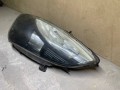 фара левая Renault Scenic 3 поколение 2010, 1.5 л., дизель, МКПП, 89902928 - фото №4