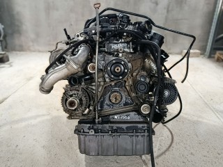 двигатель Mercedes-Benz Sprinter 2 поколение (W906) 2012, 2.2 л., дизель, АКПП, микроавтобус, 651955
