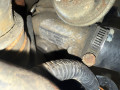 двигатель Daihatsu Rocky 1 поколение 1993, 2.8 л., дизель, МКПП, внедорожник 5 дв., DL50, DL51, DL52, DL62 - фото №11