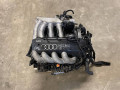 двигатель Volkswagen Golf 4 поколение 2000, 1.8 л., AGN, бензин, МКПП, AGN - фото №9