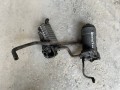 корпус масляного фильтра Mercedes-Benz Sprinter W901-904 1999, 2.9 л., дизель, МКПП, микроавтобус, 8668378, 6012030682, A6011800137, A6011803110 - фото №2