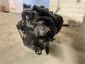 двигатель Ford Fusion 1 поколение 2005, 1.4 л., бензин, МКПП, FXJB - фото №2