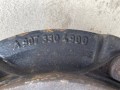 фланец (корона) переднего моста Mercedes-Benz Sprinter W907/W910 2018, 2.2 л., дизель, МКПП, микроавтобус, A9073304900 - фото №5