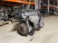 двигатель Honda HR-V 1 поколение 2001, 1.6 л., бензин, МКПП, лифтбэк, D16W1 - фото №6