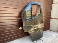 дверь передняя левая IVECO Daily 6 поколение 2015, 3.0 л., дизель, МКПП, микроавтобус - фото №2
