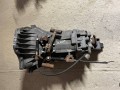 КПП механическая (МКПП) IVECO Daily 4 поколение 2006, 2.3 л., дизель, МКПП, микроавтобус, 8872176 - фото №9