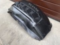 защита арок передняя правая (подкрылок) Citroen Jumper 2 поколение [рестайлинг] 2014, 2.2 л., дизель, МКПП, микроавтобус, 1383793080, 1383792080 - фото №6