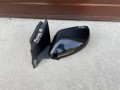 зеркало наружное левое Ford Focus 3 поколение [рестайлинг] 2014, 1.6 л., бензин, МКПП, хетчбэк 5 дв., 024550 - фото №2