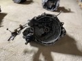 КПП механическая (МКПП) Opel Corsa D 2008, 1.2 л., бензин, МКПП, B083637502RC429, 2RC429 - фото №3