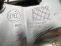 защита арок передняя правая (подкрылок) Citroen Jumper 2 поколение [рестайлинг] 2014, 2.2 л., дизель, МКПП, микроавтобус, 1383793080, 1383792080 - фото №10
