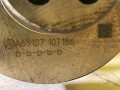 коленвал Mercedes-Benz Sprinter W907/W910 2020, 2.2 л., дизель, МКПП, микроавтобус, A6510710T186, A651071, A6510710186, A65105 - фото №9