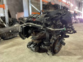 двигатель Peugeot 307 1 поколение 2005, 1.6 л., бензин, АКПП, NFU - фото №8