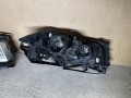 фара левая Renault Megane 2 поколение [рестайлинг] 2008, 1.5 л., дизель, МКПП, 8200412745E, 89312750 - фото №6