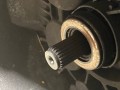 КПП механическая (МКПП) Volkswagen Passat B6 2005, 2.0 л., бензин, МКПП, седан, KDR - фото №10