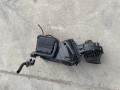 корпус отопителя (печки) Volkswagen Transporter T5 2006, МКПП, микроавтобус, 7H1819005AN, 7H1819095 - фото №9