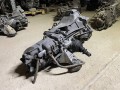 КПП механическая (МКПП) Volkswagen Passat B5 [рестайлинг] 2000, 1.9 л., дизель, МКПП, седан, EFN, EFN19062 - фото №6
