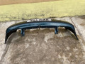 бампер передний Volkswagen Golf 4 поколение 2000, 1.9 л., дизель, МКПП, хетчбэк 5 дв., 1J0807221A - фото №7