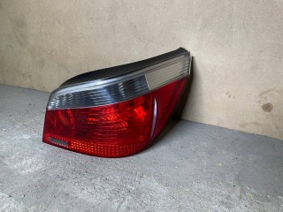 фонарь задний правый BMW 5 серия E60/E61 2005, 3.0 л., дизель, АКПП, седан, 7165738