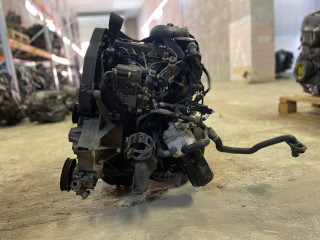 двигатель Audi A4 B5 1997, 1.9 л., AFN, дизель, МКПП, седан, AFN