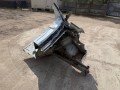 четверть передняя левая Renault Master 3 поколение [рестайлинг] 2014, 2.3 л., дизель, МКПП, микроавтобус - фото №5