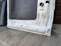 дверь задняя распашная правая Ford Transit 8 поколение 2016, 2.2 л., дизель, МКПП, микроавтобус - фото №9