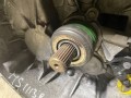 КПП механическая (МКПП) Mercedes-Benz Vito W638 2002, 2.2 л., дизель, МКПП, A6382601100, 288316, 316 - фото №10