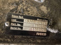 КПП механическая (МКПП) IVECO Daily 3 поколение 2000, 2.8 л., дизель, МКПП, 6S300, 05C04, 8870921, 11649740 - фото №6
