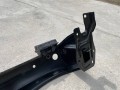 усилитель бампера переднего Volkswagen Transporter T5 2006, 1.9 л., дизель, МКПП, микроавтобус, 7H0807109B - фото №6