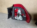 фонарь задний левый BMW 3 серия E90/E91/E92/E93 2005, 2.0 л., дизель, МКПП, седан, 693745711 - фото №6